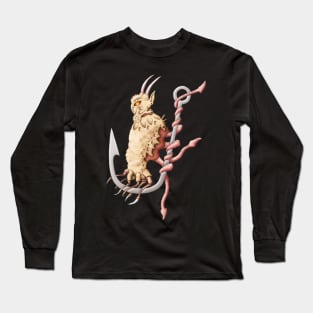 The bait Long Sleeve T-Shirt